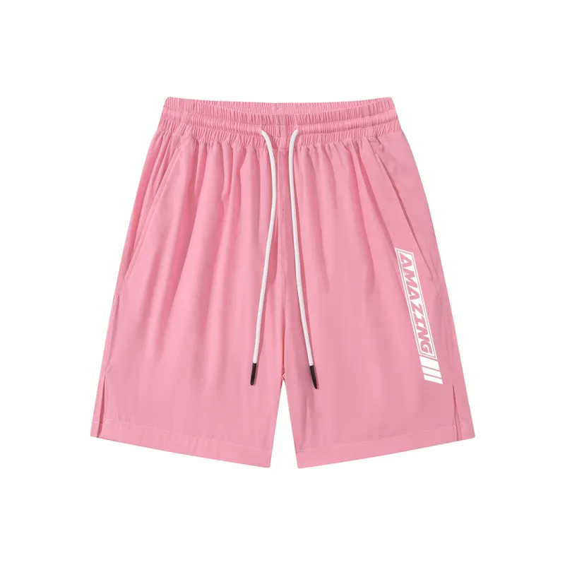 MARVEL Casual Shorts Unisex-18