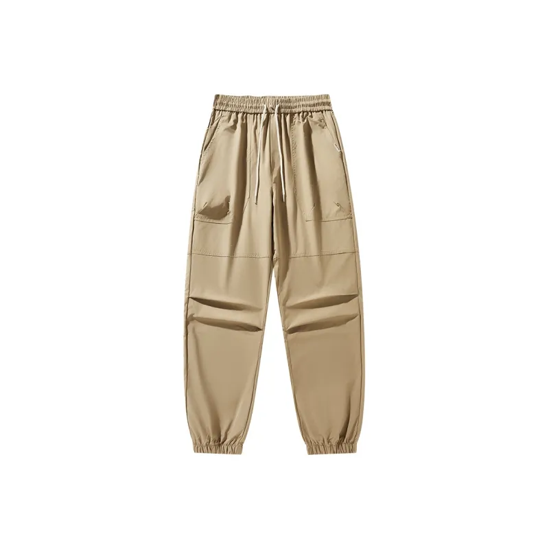K bird Casual Pants Unisex-4