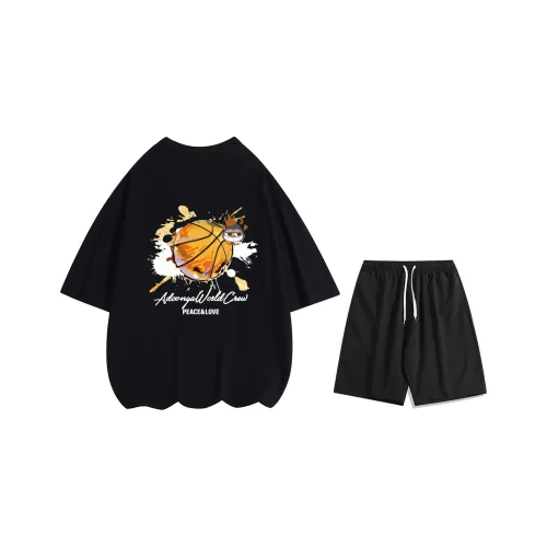 Jumpsuits & Sets