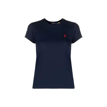 Polo Ralph Lauren Polo Pony Cotton T shirt