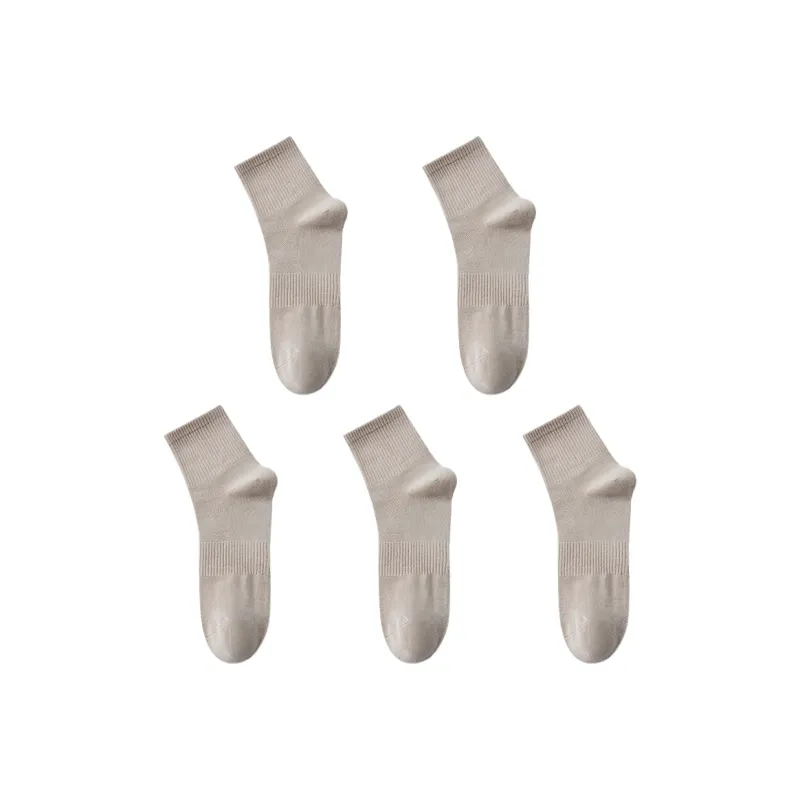 ROBINHOOD Mid Calf Socks Men's Combo Set-13