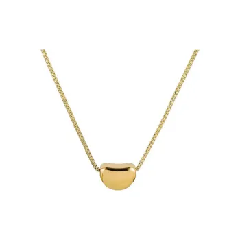 FROMLOVER Alloy Necklaces Women's
