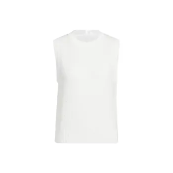Adidas Free Shipping With AdiClub Ultimate365 Knit Tour Vest