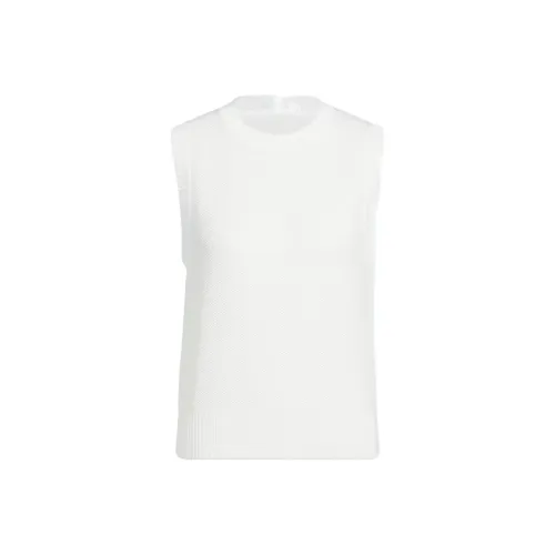 Adidas Free Shipping With AdiClub Ultimate365 Knit University Vest