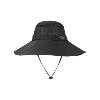 MIIOW Polyester Bucket Hats Unisex