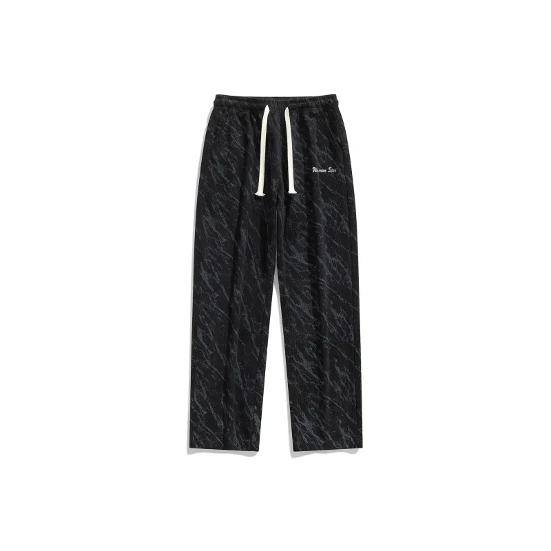 Warrior Casual Pants Unisex Army Green-4