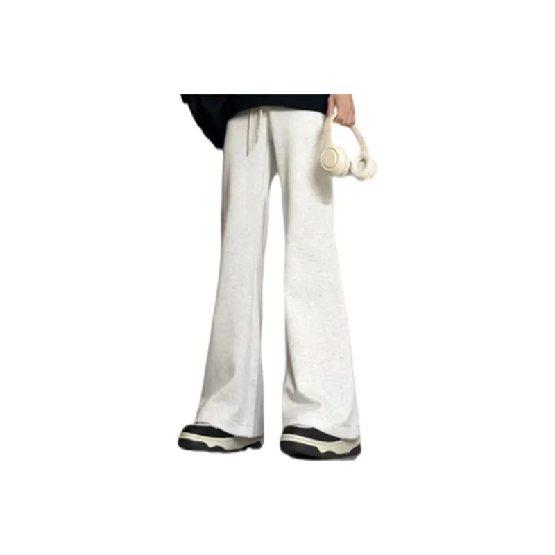 ZONEiD Casual Pants Unisex-10