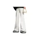 White Heather Gray