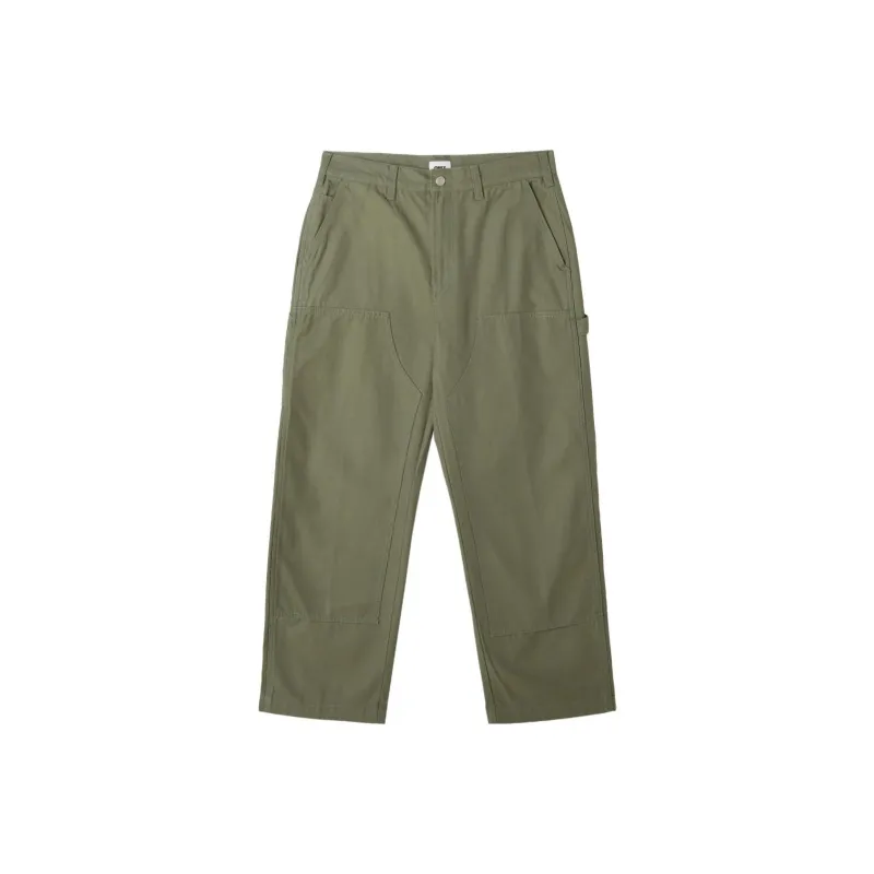 Obey Bigwig Trousers-2
