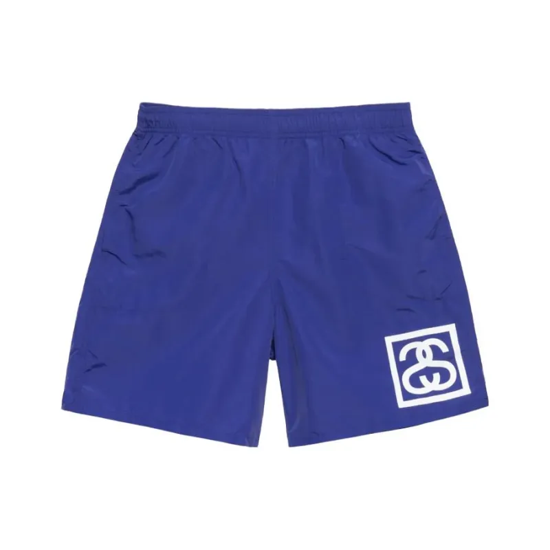 Stussy SS Link Water Short-5
