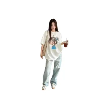 The Temptation Of The Muse T Shirt Women's