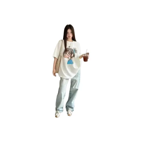 The Temptation Of The Muse T Shirt Women's