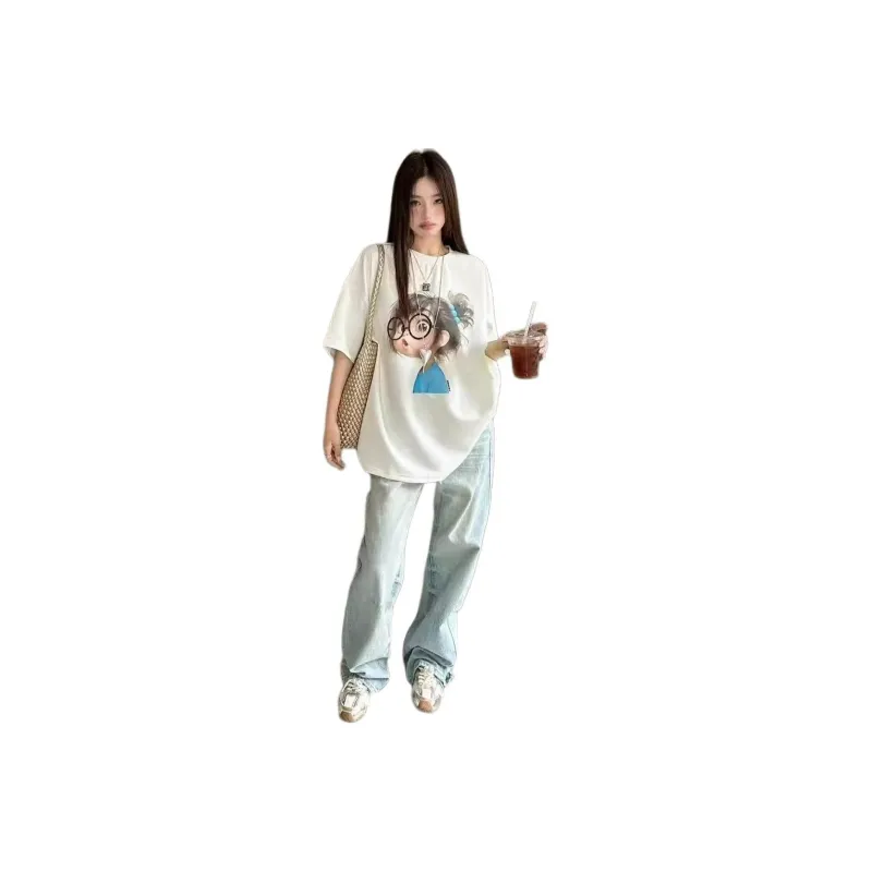 The Temptation Of The Muse T Shirt Women's-0