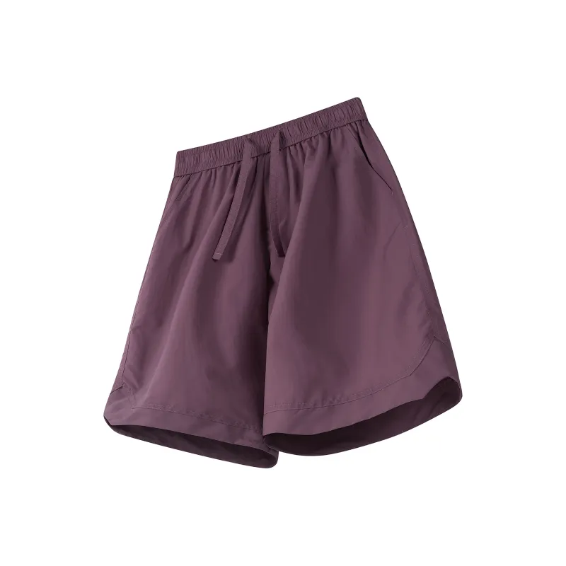 OXO OVERLOAD Casual Shorts Unisex-13