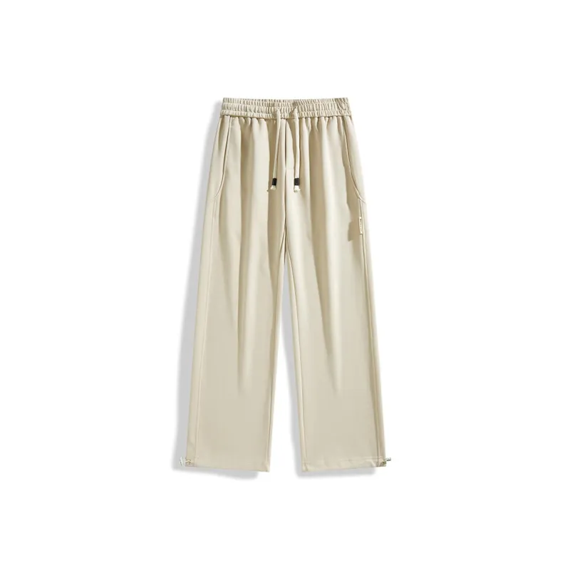 FOR FEAR THAT Casual Pants Unisex-10