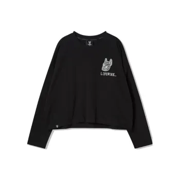 LIFEWORK HIDEAWAY T Shirts Women's