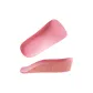 [1 Pack 3.5cm]Height Increasing Seven-Part Insoles-Pink