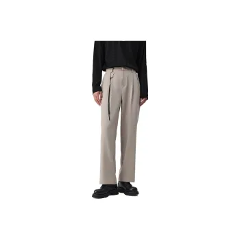 W2x Casual Pants Men
