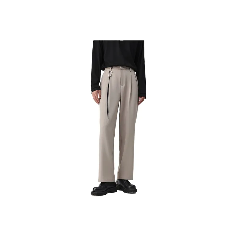 W2x Casual Pants Men-0