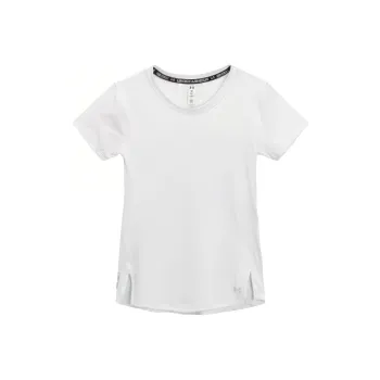 Under Armour T Shirt Women's White