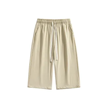TELENT Casual Shorts Men