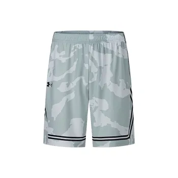 Under Armour Sports Shorts Men's White