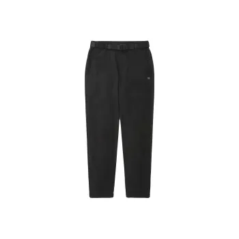 KOLON SPORT Casual Pants Men's Black