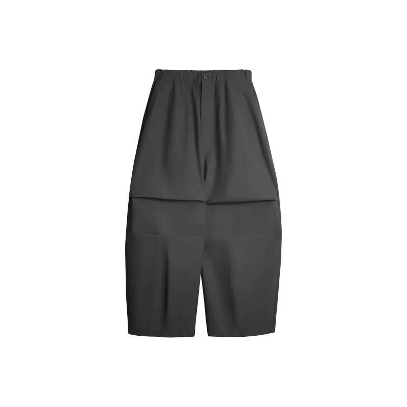 Dupu Contracted Casual Pants Men's-2