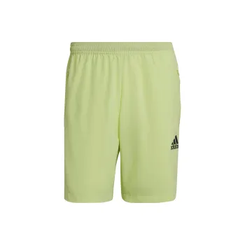 Adidas Designed To Move Woven Sport Shorts Sports Shorts Men's Green