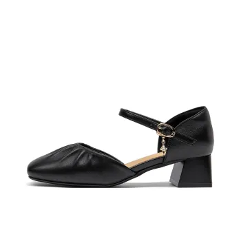 Spider King Casual Single Shoes Women's