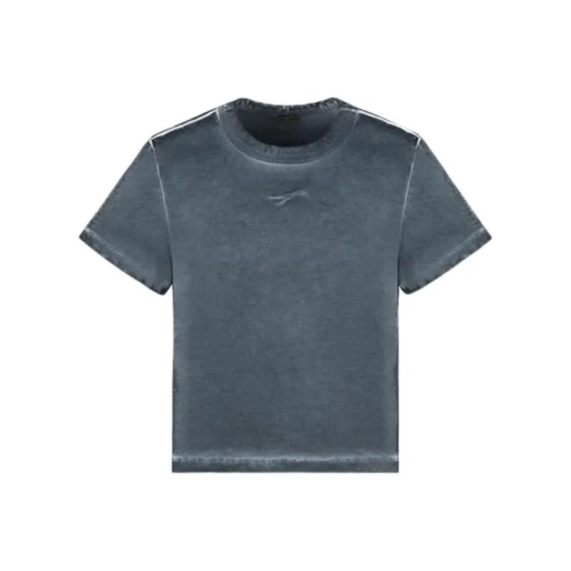 The Last Redemption T Shirt Women's-5