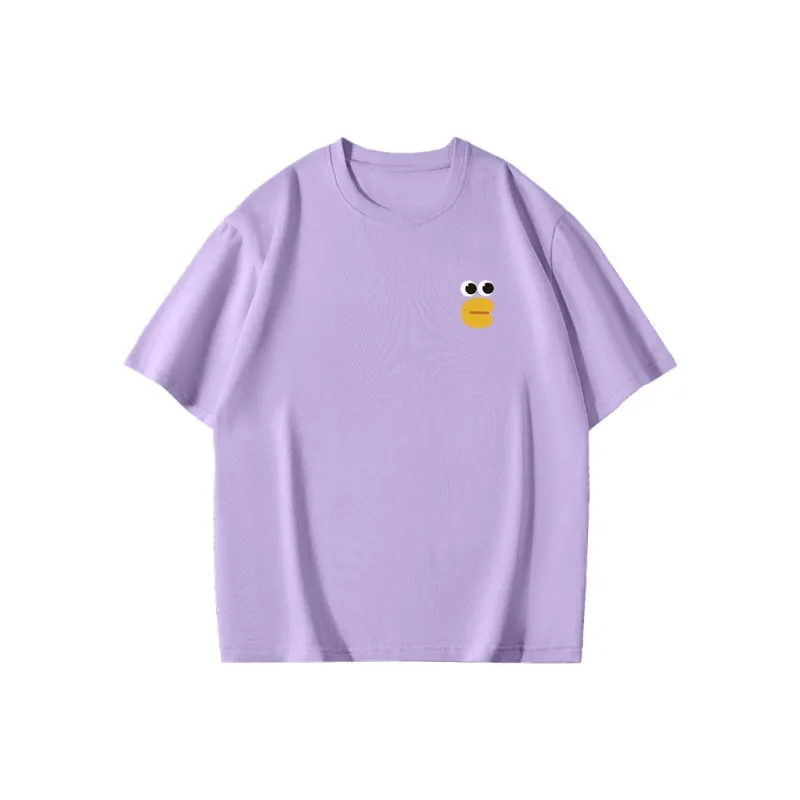 GOSO T Shirt Women's Light Blue-6