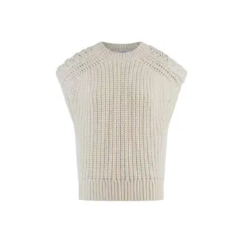 IRO NIGHT Tank Tops Women's