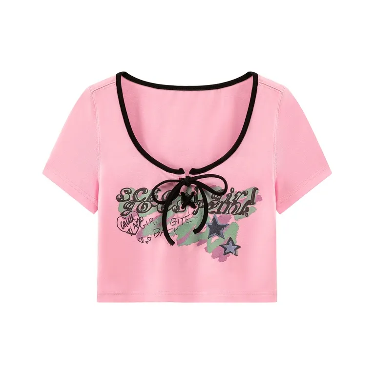 CHUU T Shirts Women's-1