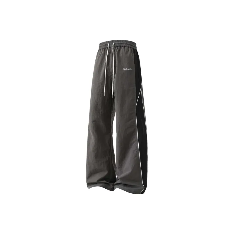 PAUL COSTELLOE Casual Pants Unisex-5