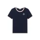 HHW/Navy Blue/White Multicolor