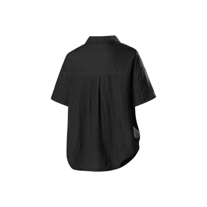 Endless Abyss T Shirts Unisex-1