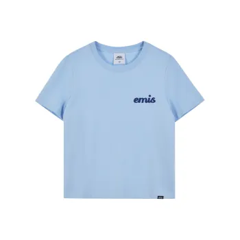 Emis Regular T Shirt Women's Sky Blue