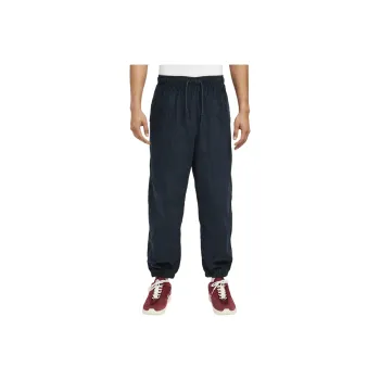Nike SB Casual Pants Unisex Arsenal Dark Sea Blue/Team Red