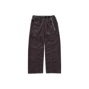 Gramicci x And Wander And Wander Collaboration FW24 Casual Pants Men's