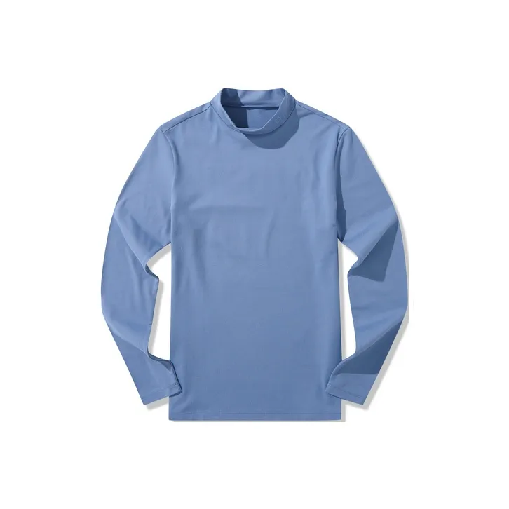 KOLON SPORT Set in Sleeve T Shirt Women's-2