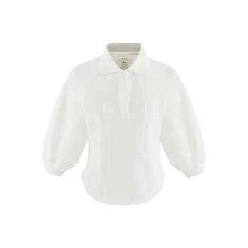 IMMI Crop Tops Women's