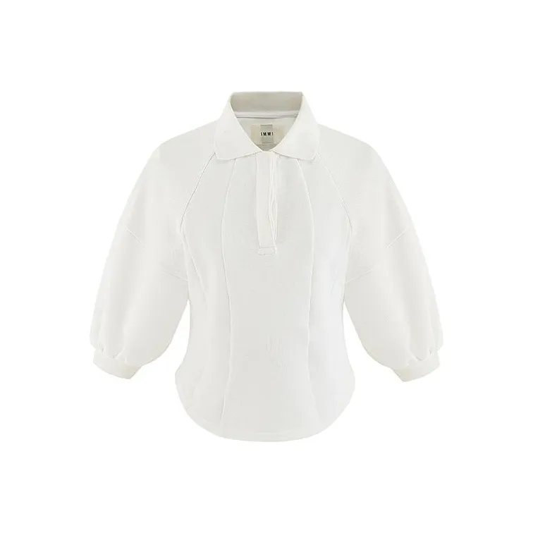 IMMI Crop Tops Women's-0