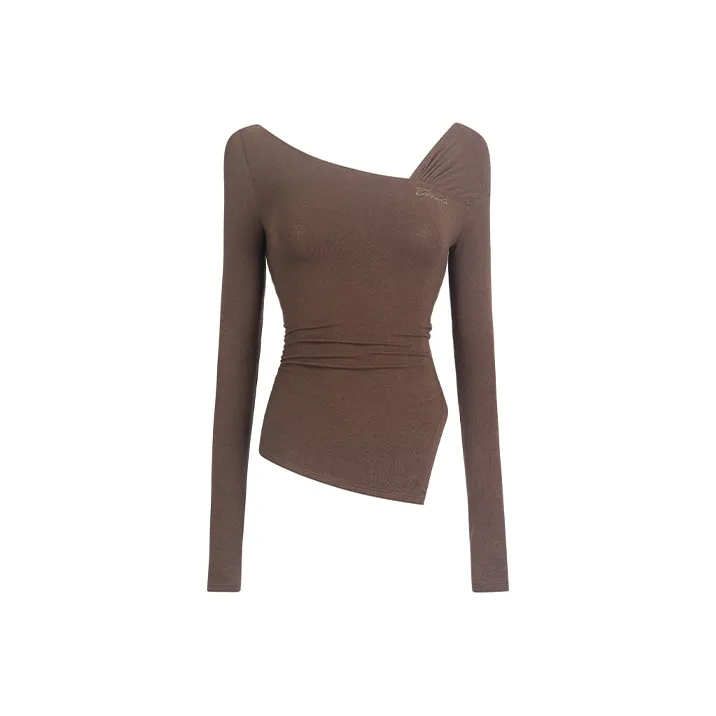 WooHa T Shirts Women's-7