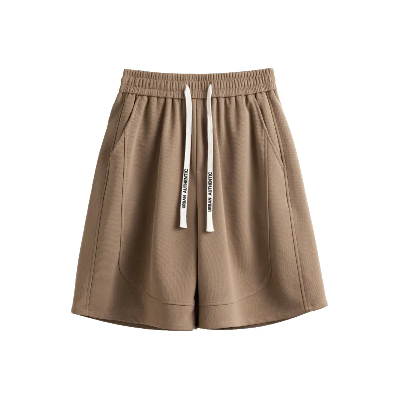 URBAN AUTHENTIC Casual Shorts Unisex-12