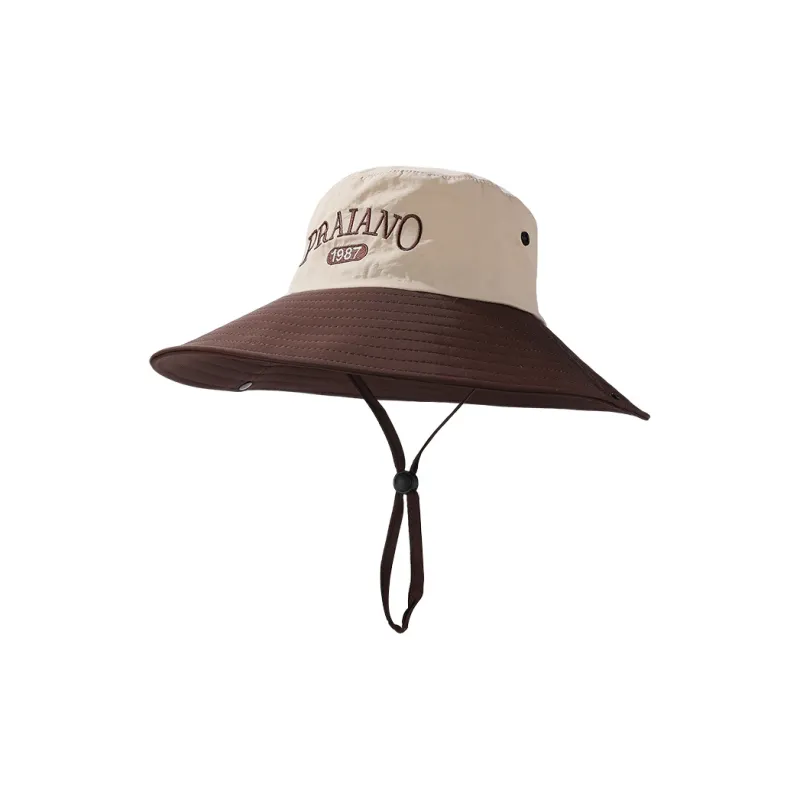 MIIOW Polyester Bucket Hats Unisex-11