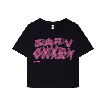 BEAR UNION T Shirts Unisex