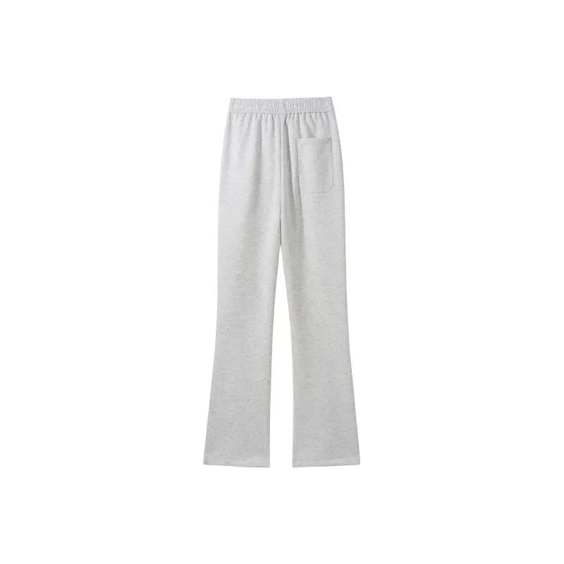 SAME FLOW Casual Pants Unisex-6