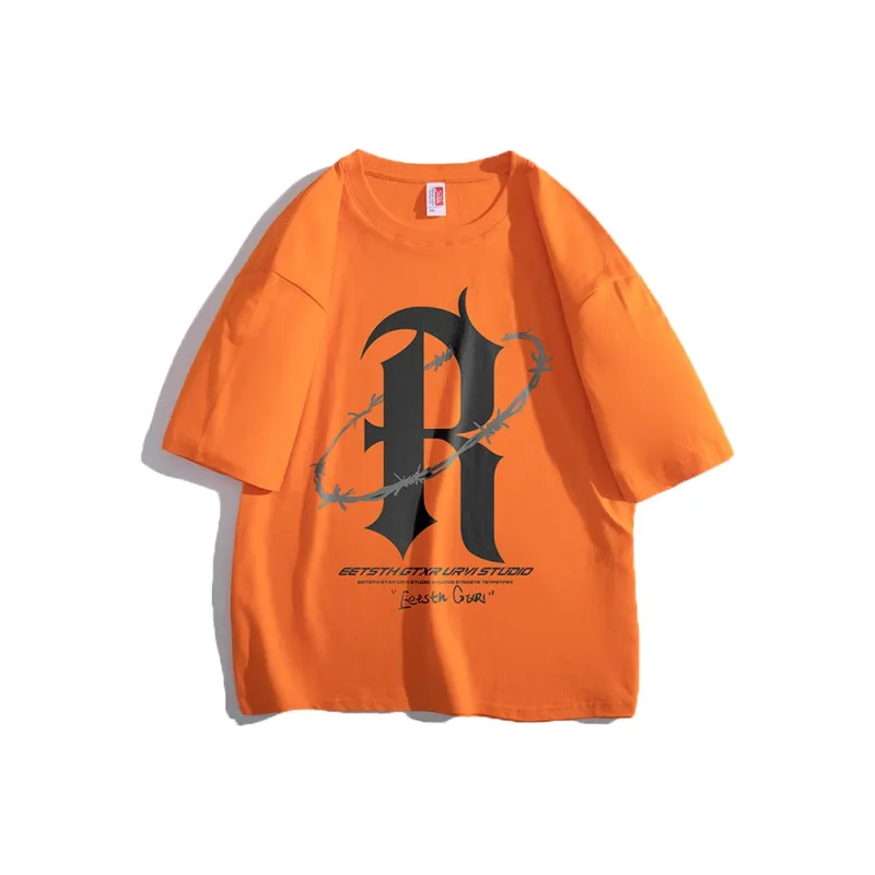 WJBS T Shirts Unisex-9