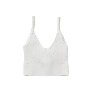 Adidas Originals Adidas X IVY PARK Tank Tops Women's Ecru